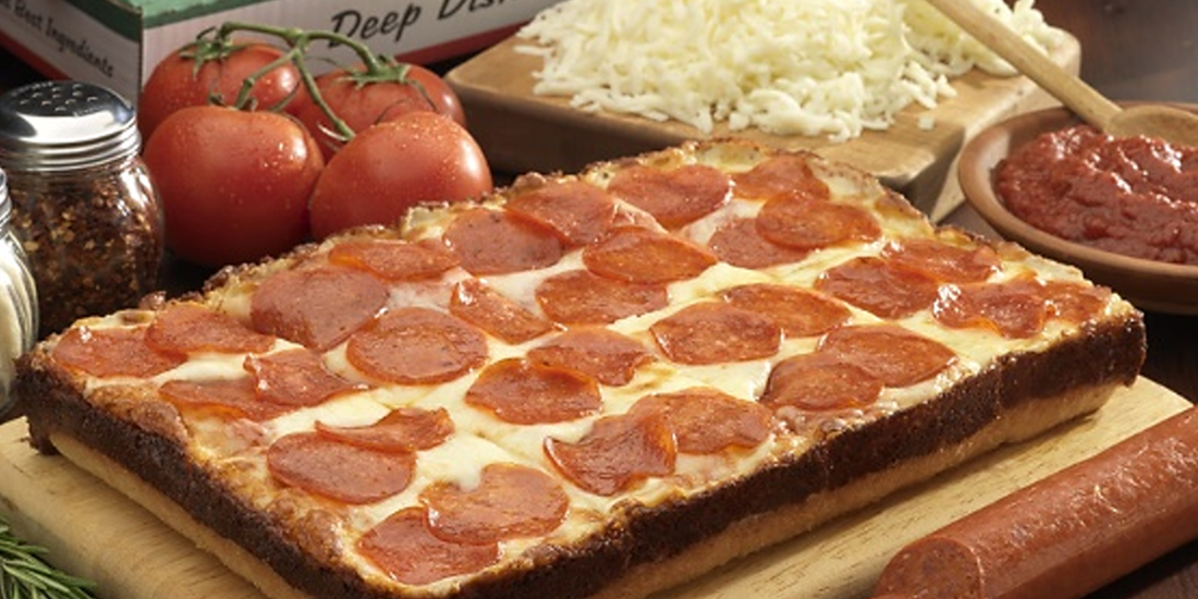 Fenton, Michigan Restaurant Home Mancino's of Fenton