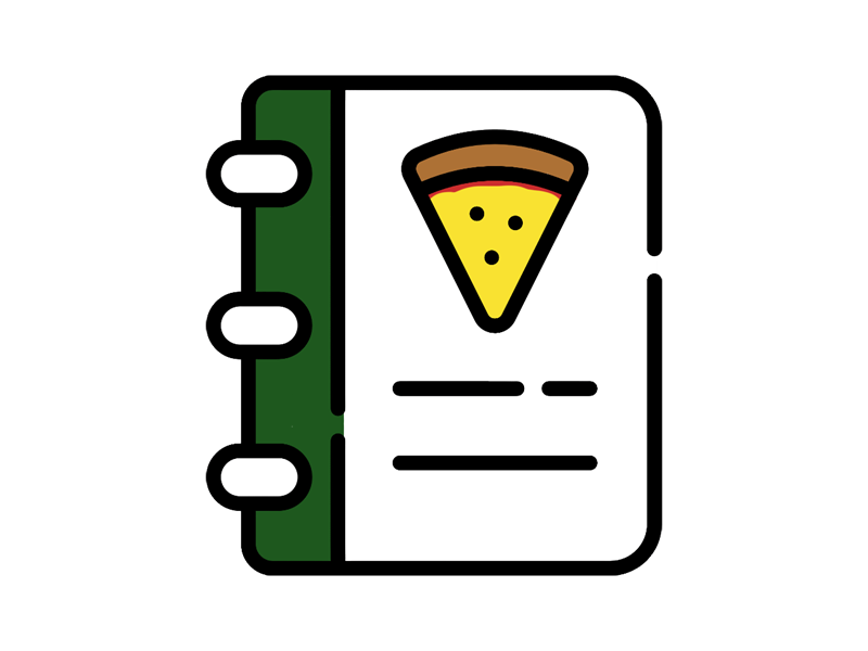 Menu Icon